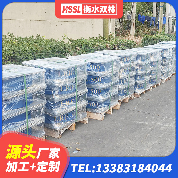 井冈山市防震隔震支座生产厂家 井冈山市LNR橡胶隔震支座1400(II型)生产厂家 井冈山市隔震支座III型 井冈山市LNR900天然橡胶支座多少钱 - 第6张